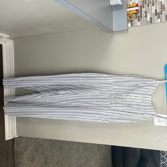 Old Navy Jumpsuit - Picture 1 of 2